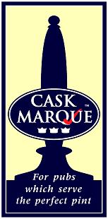 cask marque small